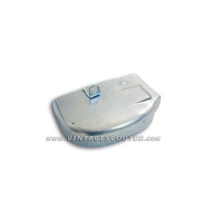 Couvercle de preselecteur Vespa 125 Sprint - GTR / 180-200 Rally